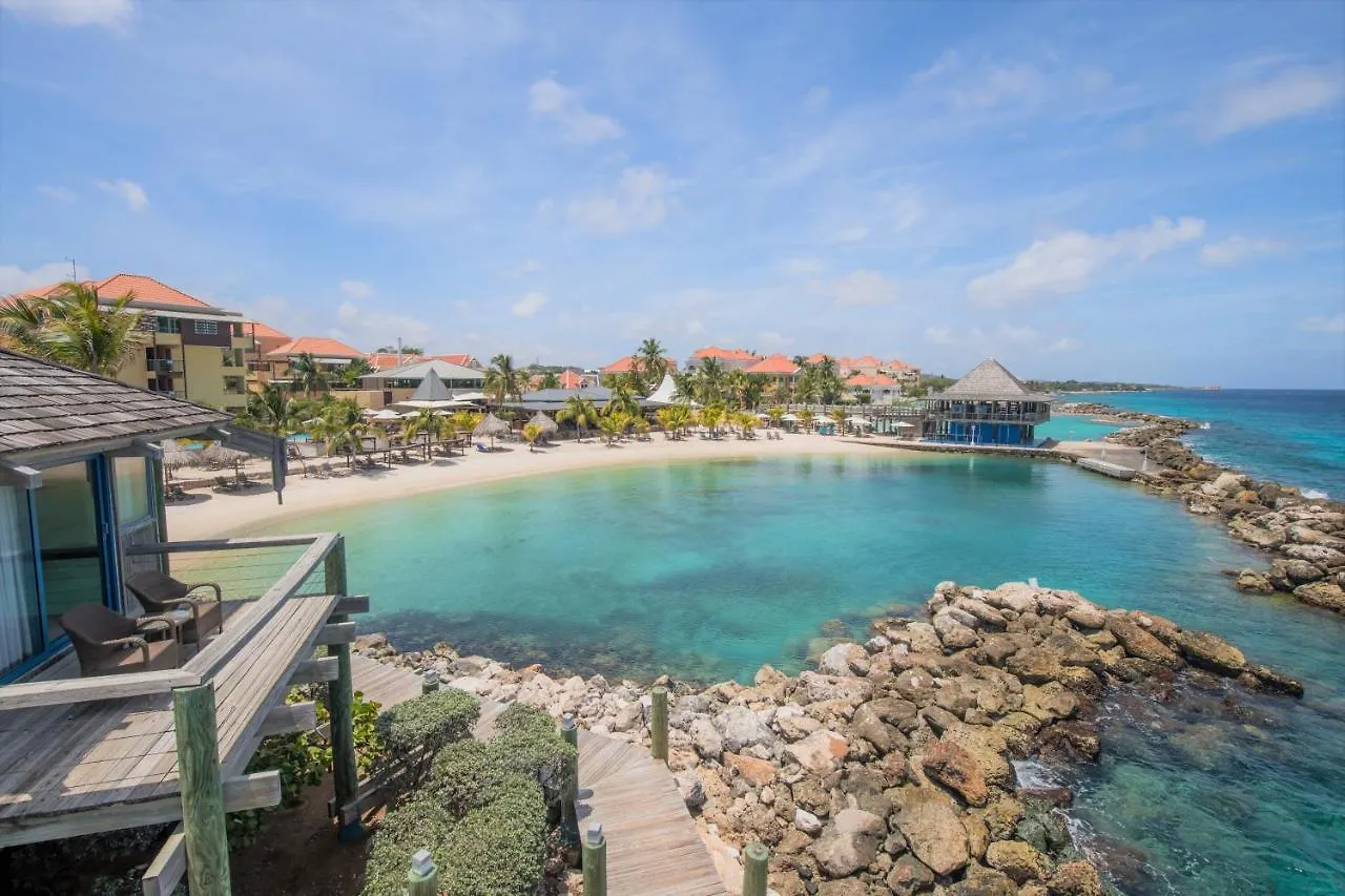 Curacao Avila Beach Hotel Willemstad Resort