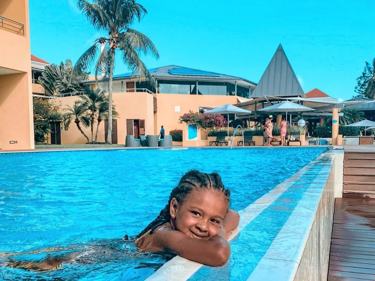 Curacao Avila Beach Hotel Willemstad