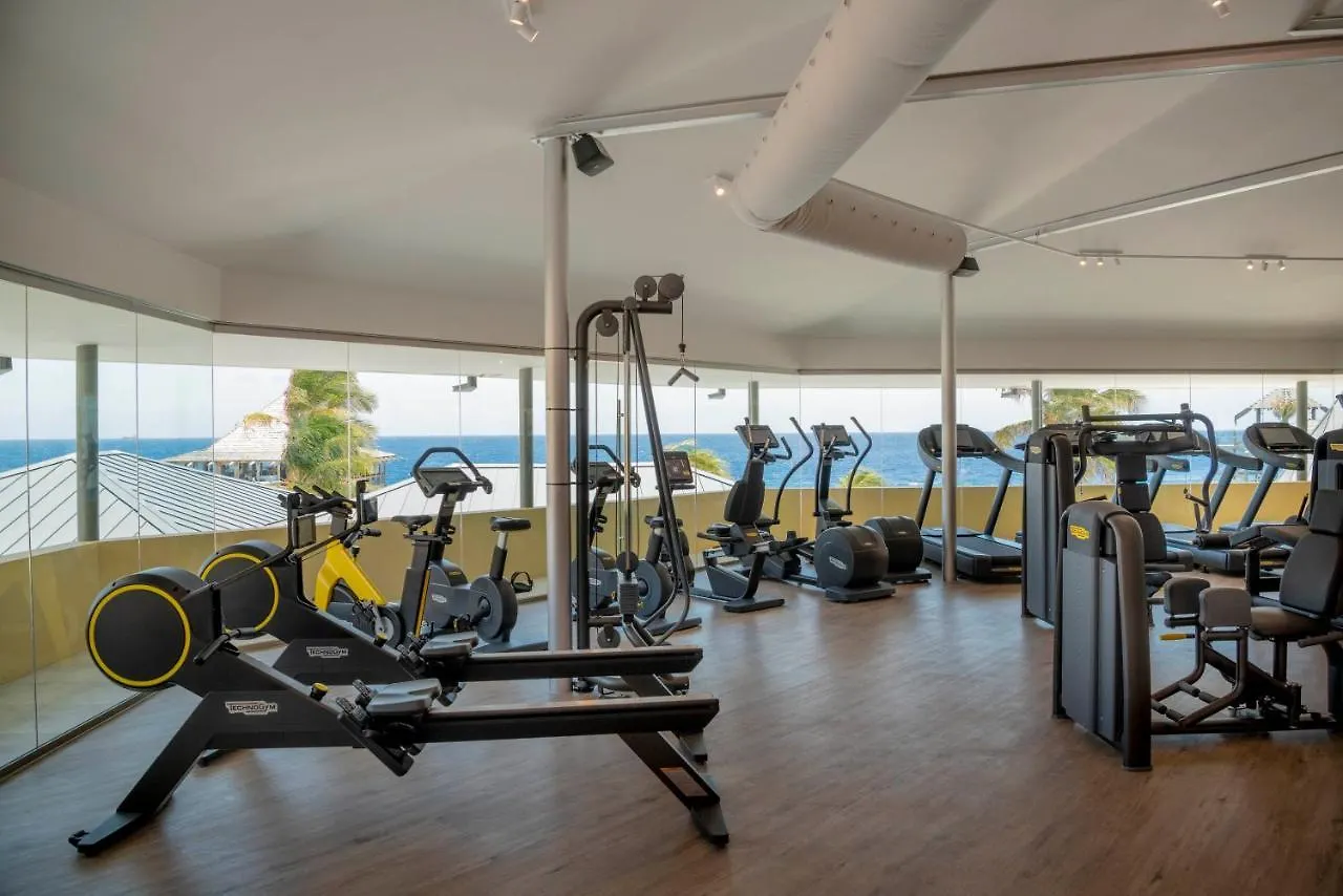 **** Resort Curacao Avila Beach Hotel Willemstad Curacao