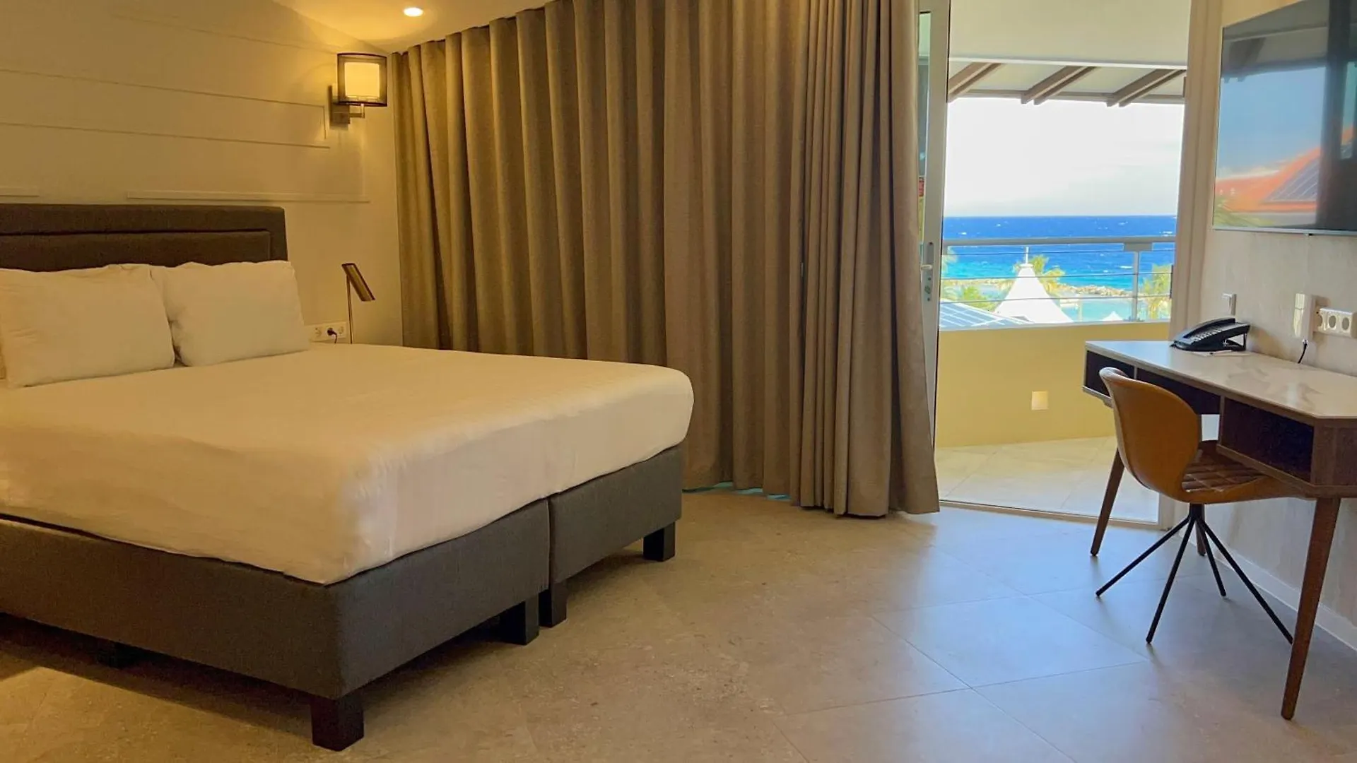 Curacao Avila Beach Hotel Willemstad
