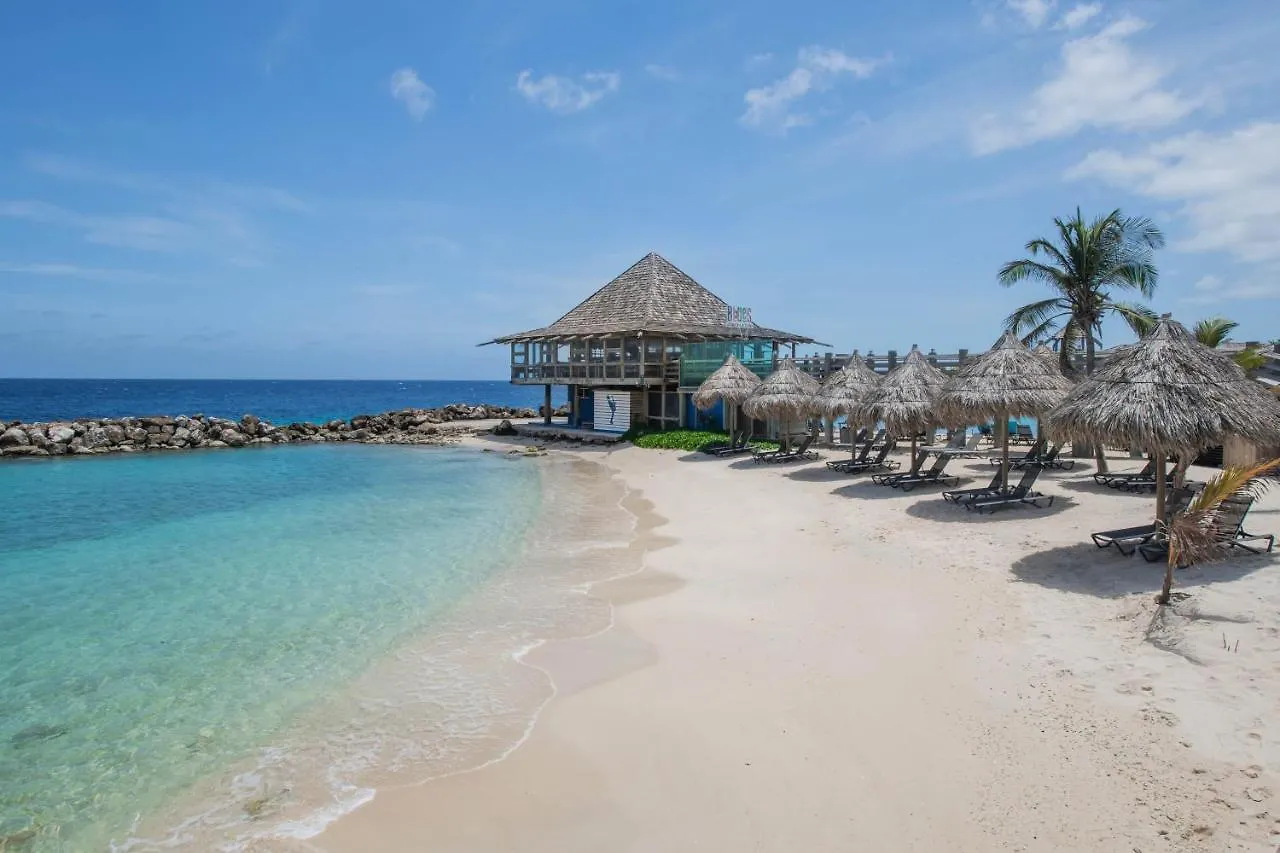 Curacao Avila Beach Hotel Willemstad 4*,
