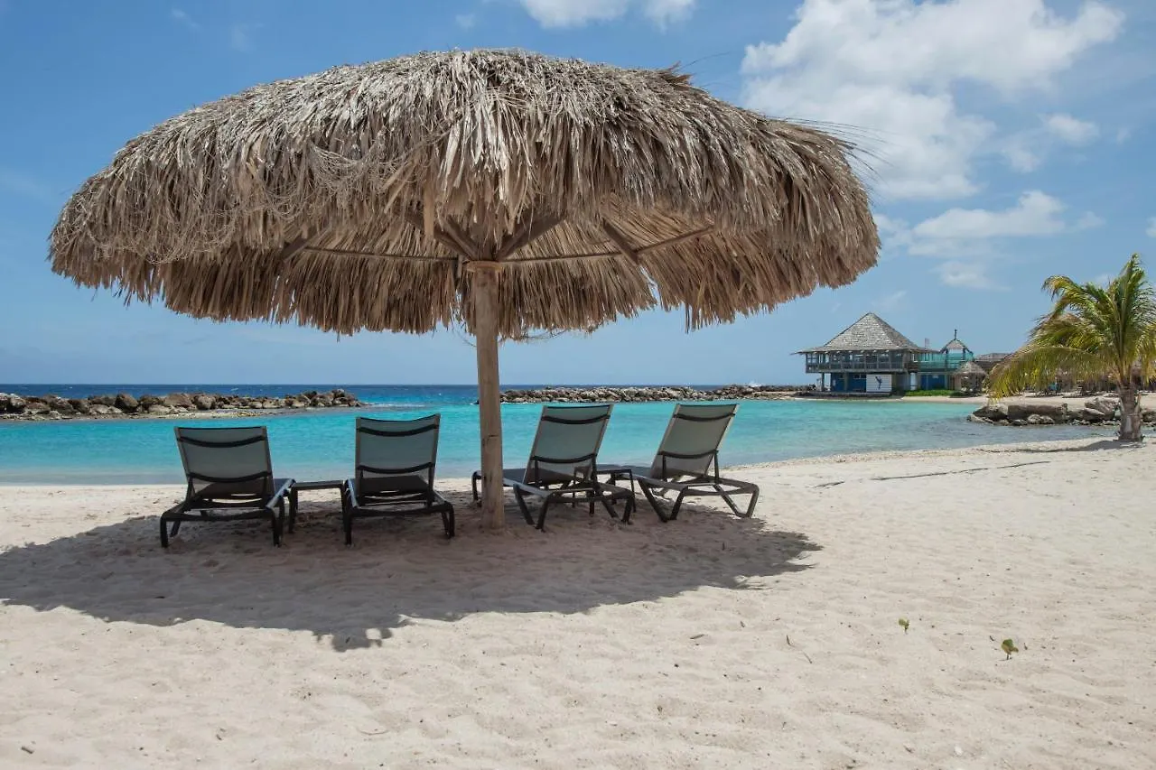 Curacao Avila Beach Hotel Willemstad Resort