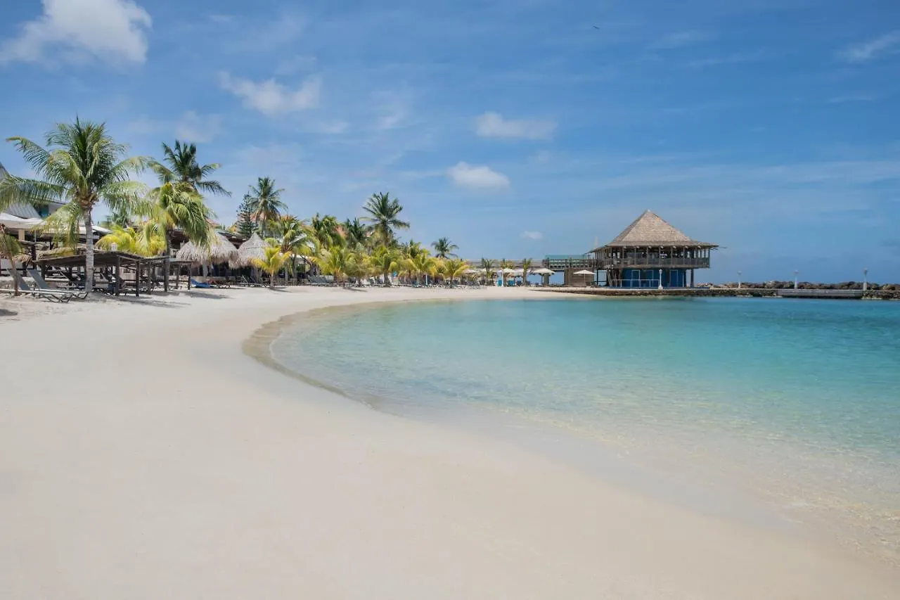 Curacao Avila Beach Hotel Willemstad