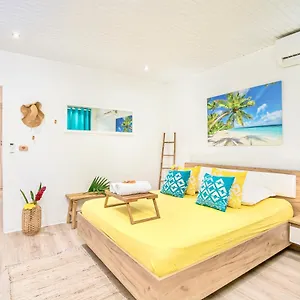 Appartement Foyal, Fort-de-France