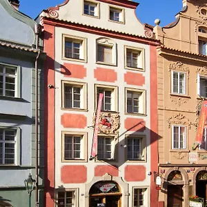 Red Lion Repubblica Ceca