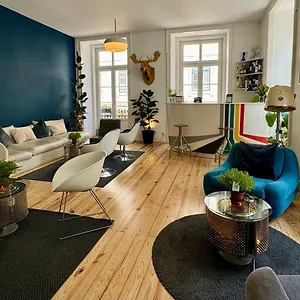 Lounge Portogallo