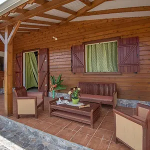 Hébergement de vacances Bienvenue Au Tropic Venucia, Port-Louis