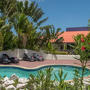 Apartamento Blue Marlin