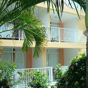 Appart hôtel Le Royaume Du Soleil, Sainte-Anne
