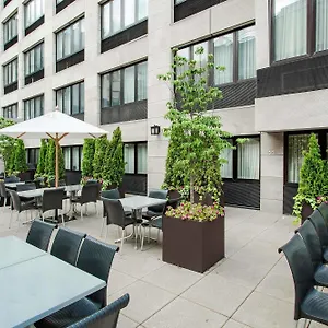 Western Bowery Hanbee Stati Uniti