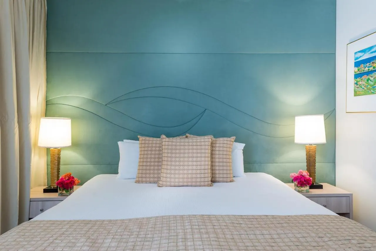 Resort Curacao Avila Beach Hotel Willemstad