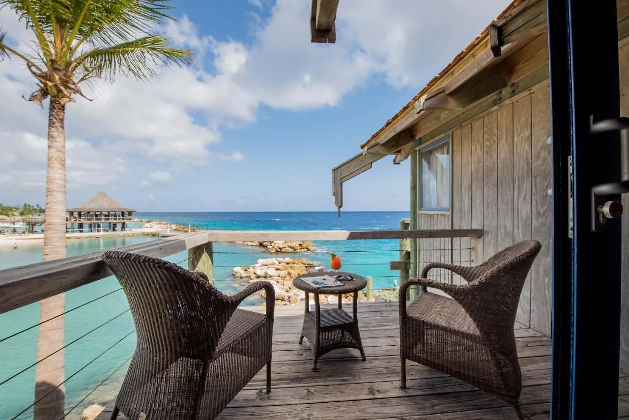 Curacao Avila Beach Hotel Willemstad 4*,