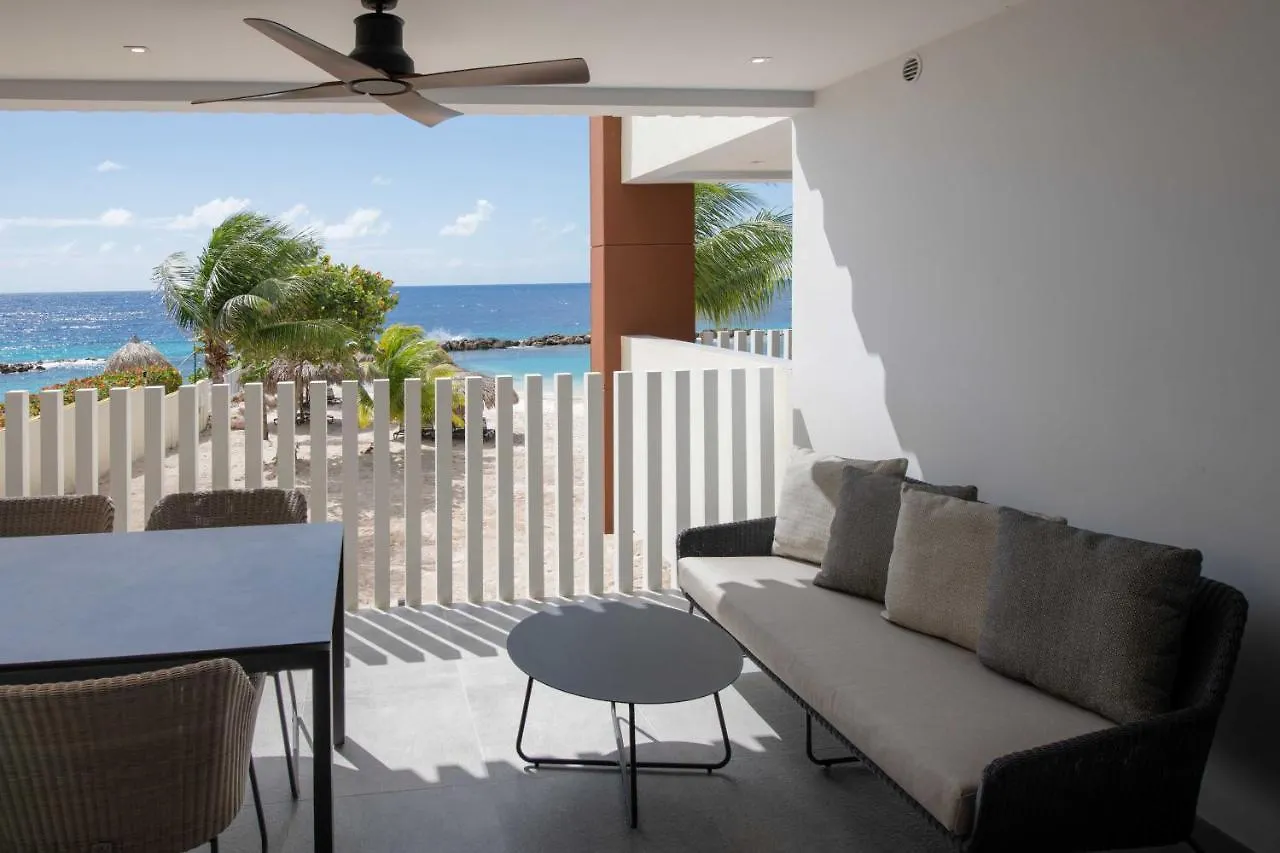 Curacao Avila Beach Hotel Willemstad