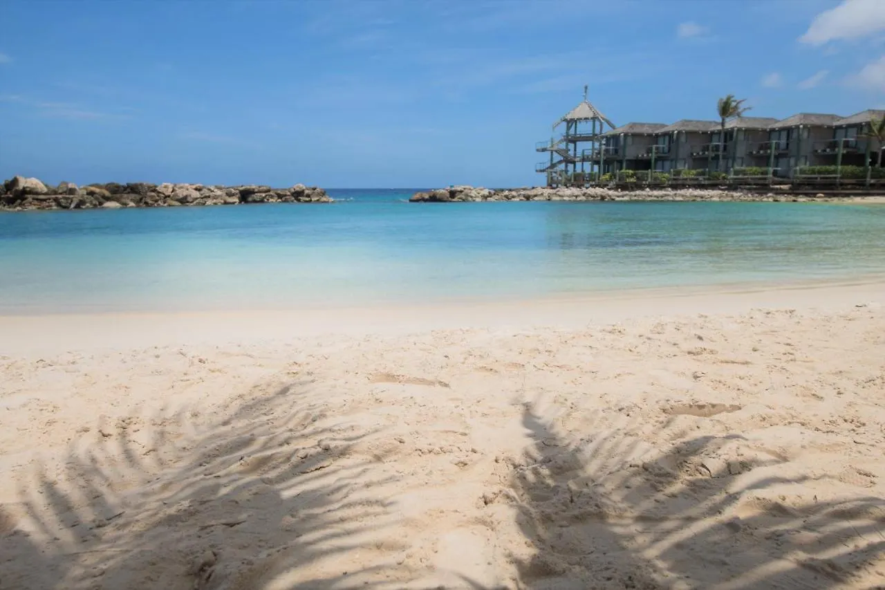 Curacao Avila Beach Hotel Willemstad 4*,  Curaçao