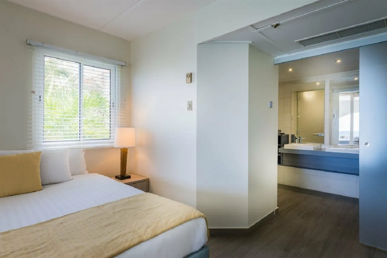 Curacao Avila Beach Hotel Willemstad Resort